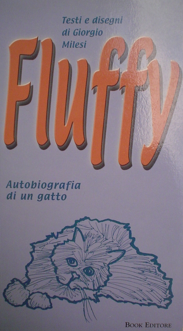 Fluffly
